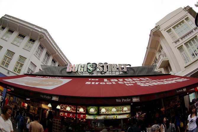 Private Transfer : Kuala Lumpur to Singapore - Operating Hours