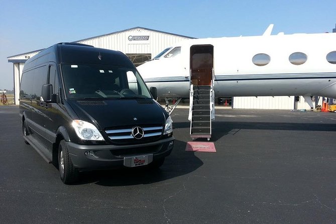 Private Transfer Kusadasi From/To Izmir Airport - Booking and Cancellation Policy
