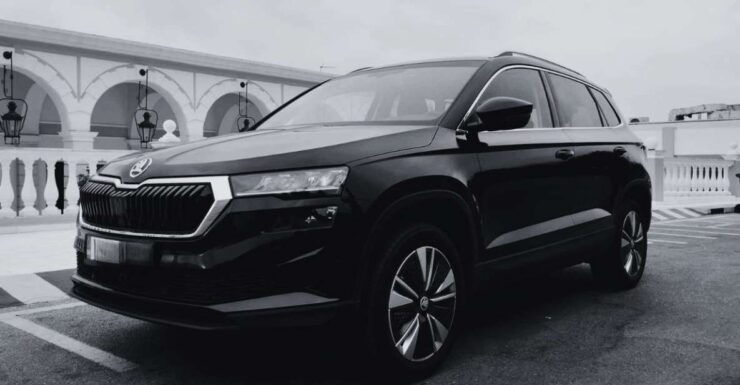 Private Transfer : Labranda Sandy & Kairaba Sandy Villas - Booking and Cancellation Policy