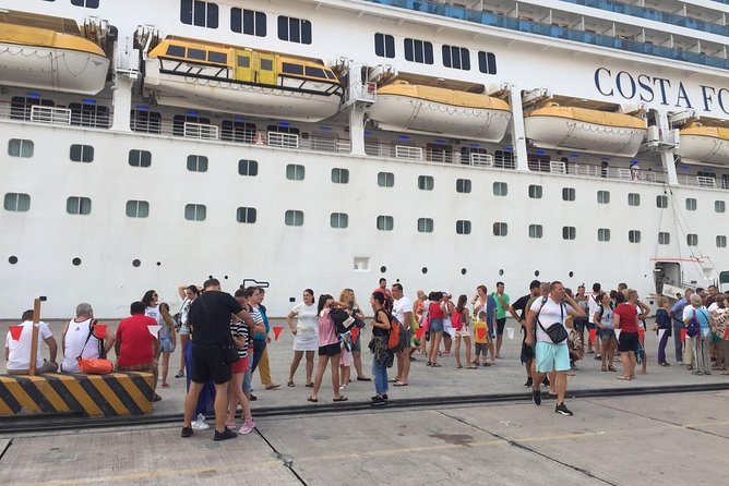 Private Transfer Laem Chabang/Bangkok - Overview