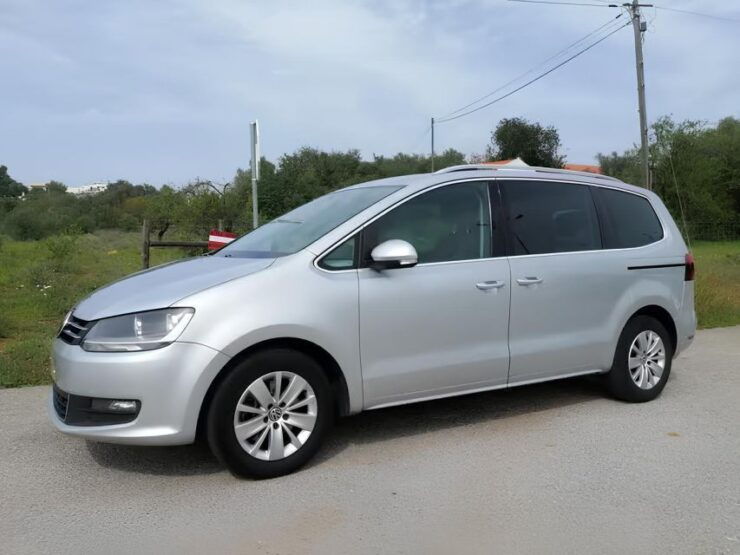 Private Transfer: Lagos to Seville - Service Details