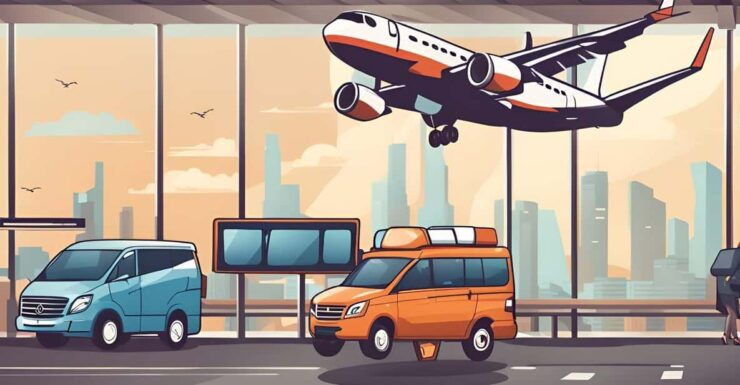 Private Transfer: Laguardia Airport to Manhattan Up to 5pax - Booking and Payment Options