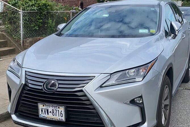Private Transfer: Laguardia Airport to Manhattan Up to 6pax - Final Thoughts