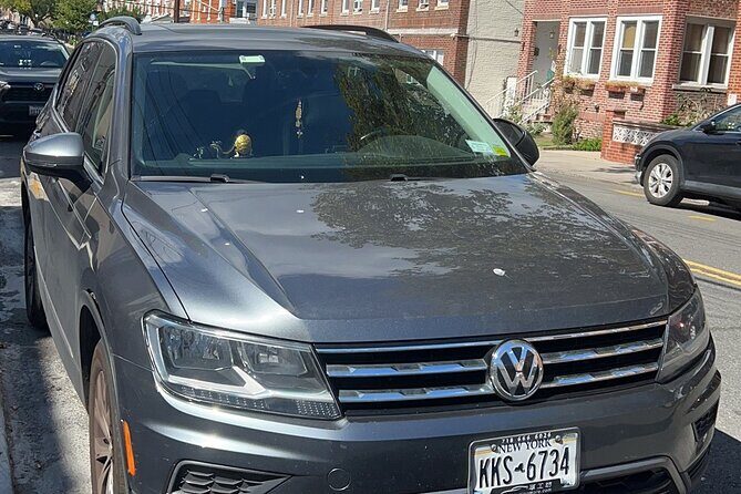 Private Transfer: Laguardia Airport to Manhattan Up to 6pax - FAQ