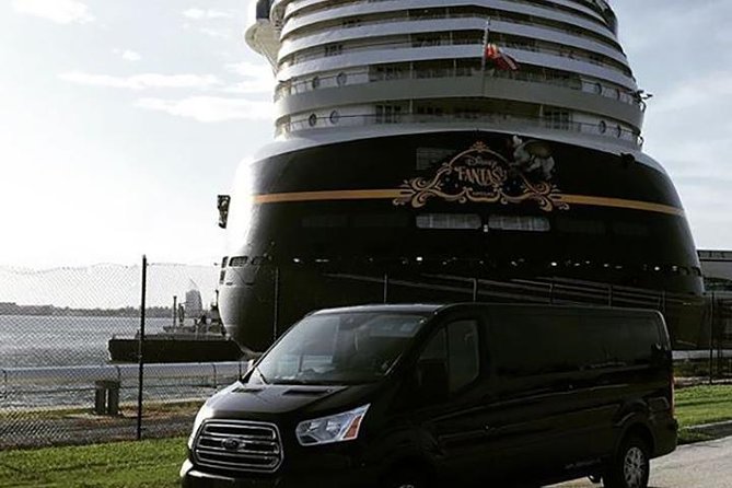 Private Transfer: Lake Buena Vista Resort Area to Orlando Airport - Customer Feedback