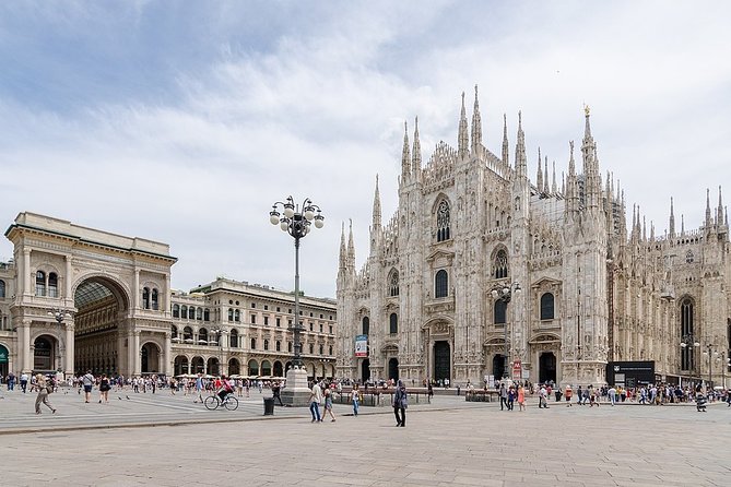 Private Transfer: Lake Como to Milan Airport MXP in Business Car - Service Details