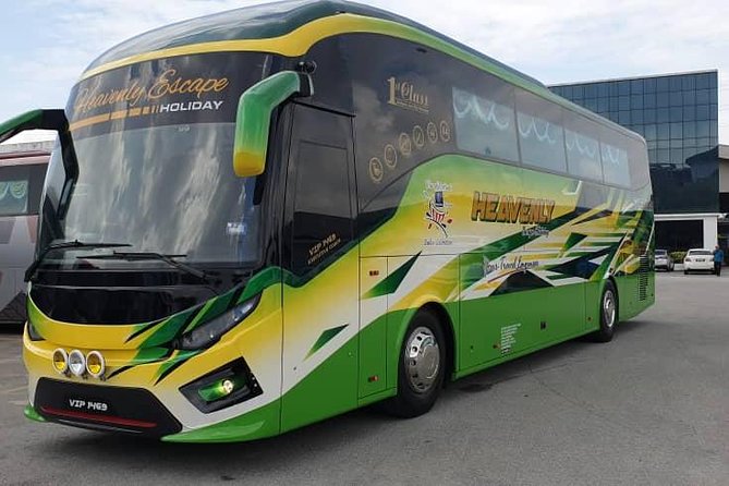 Private Transfer : Langkawi Airport/Jetty Transfer From/To Hotel/Resort - Meeting and Pickup