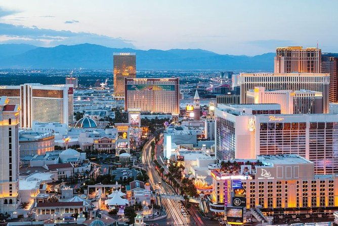 Private Transfer Las Vegas to Las Vegas Airport LAS by Luxury SUV - What We Learned from Reviews