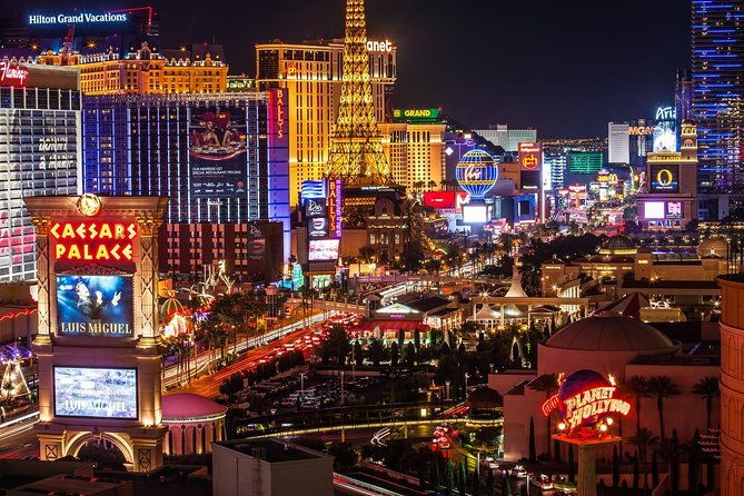 Private Transfer Las Vegas to Las Vegas Airport LAS by Luxury SUV - FAQ