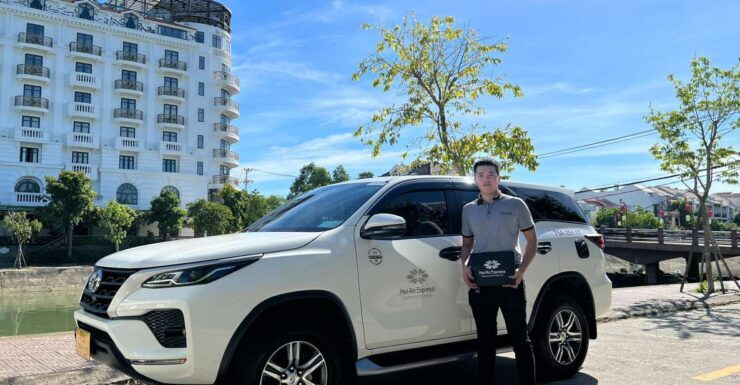 Private Transfer: Lien Khuong Airport, Da Lat - Phan Thiet - Transfer Experience