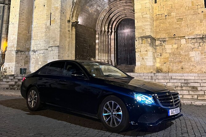 Private Transfer Lisbon Airport - Additional Services