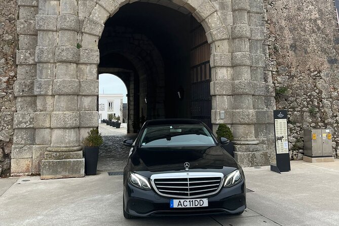 Private Transfer Lisbon Airport - Operating Hours