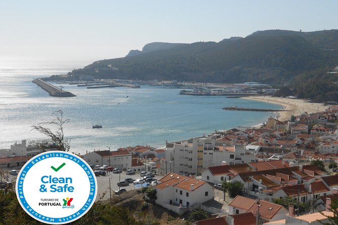 Private Transfer: Lisbon Airport Sesimbra and Setubal - Pricing and Booking