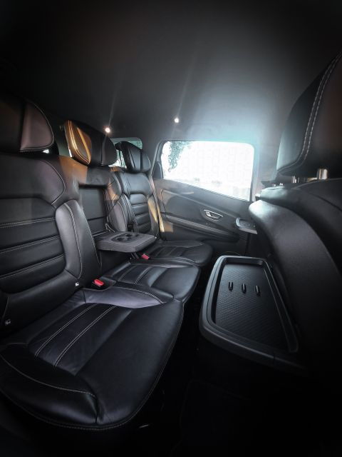 Private Transfer Lisbon Airport - Booking Flexibility