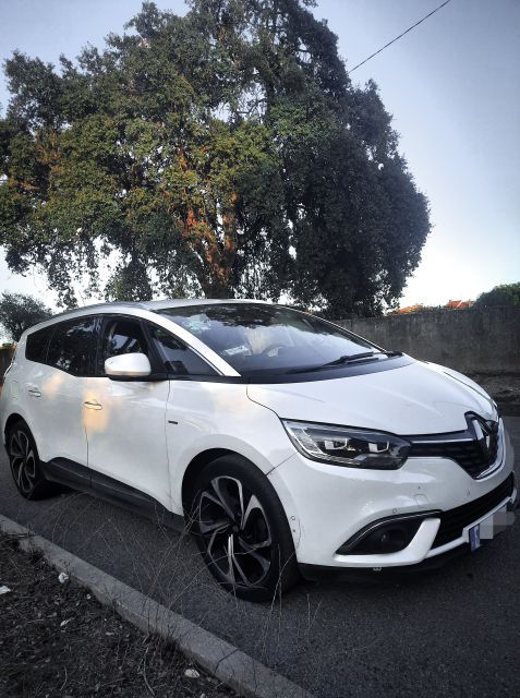 Private Transfer Lisbon Airport - Duration of Transfer