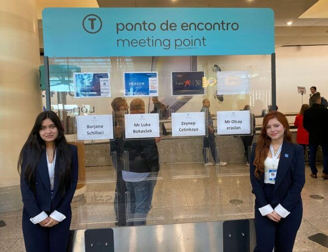 Private Transfer: Lisbon Airport To/From Cascais/Estoril - Additional Information