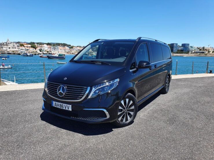 Private Transfer: Lisbon Airport To/From Cascais/Estoril - Booking Details