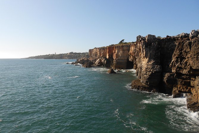 Private Transfer: Lisbon Airport to Sintra,Cascais and Estoril - Customer Reviews: What Others Are Saying