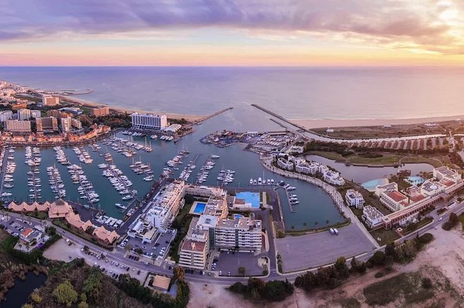 Private Transfer Lisbon - Algarve - Inclusions