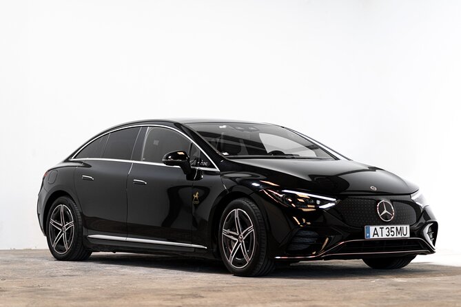 Private Transfer Lisbon - Algarve (Or Vice- Versa) - Tour Information