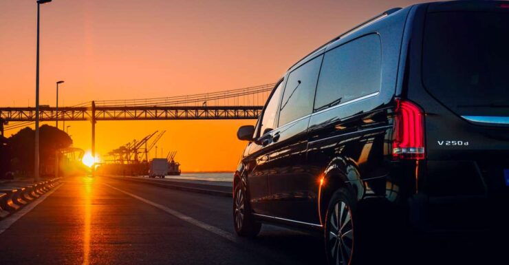 Private Transfer Lisbon-Algarve - Good To Know
