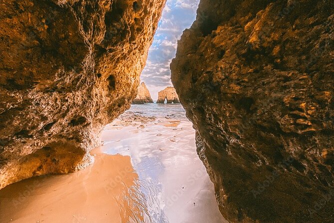 Private Transfer Lisbon-Algarve(Vice Versa) With Stops(Option) - Pricing and Guarantee