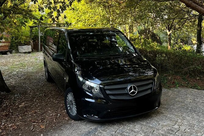 Private Transfer Lisbon-Algarve(Vice Versa) With Stops(Option) - Cancellation Policy