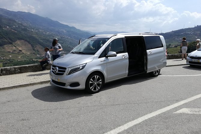Private Transfer Lisbon / Porto With Tour Included. - Accessibility Information
