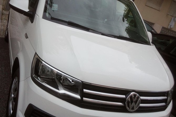 Private Transfer Lisbon to Fatima - Transfers Between Lisbon and Fátima