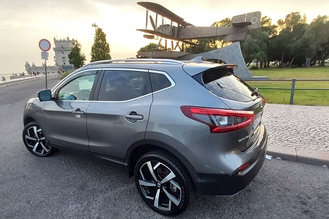 Private Transfer Lisbon To or From Airport - Booking Details