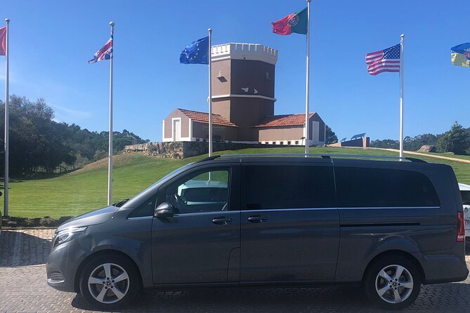 Private Transfer Lisbon to Porto - Good To Know