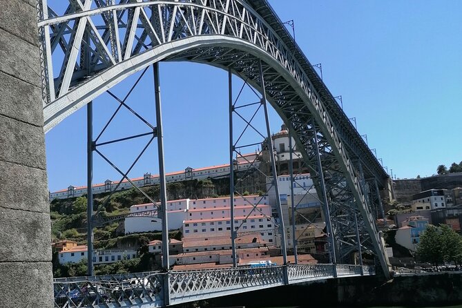 Private Transfer Lisbon to Porto - Cancellation Policy