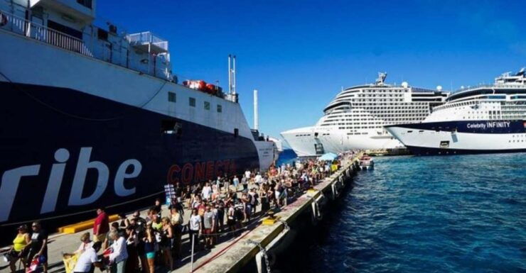 Private Transfer London Heathrow Airport to Dover Port - Booking and Cancellation