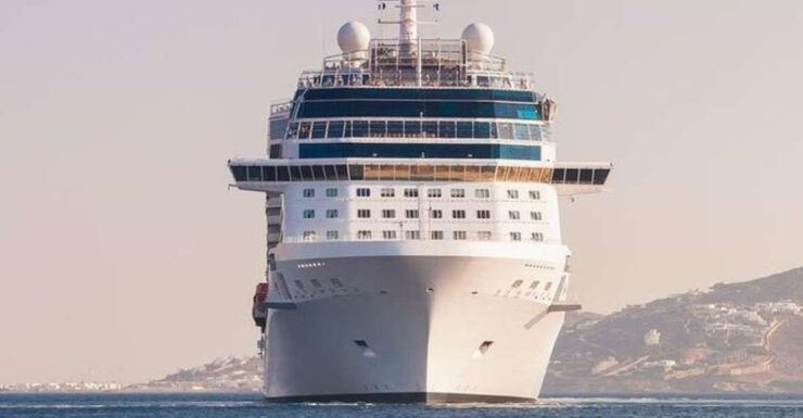 Private Transfer London Heathrow Airport to Harwich Port - Booking and Flexibility Options