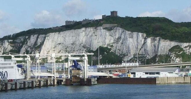 Private Transfer London Heathrow Airport to Southampton Port - Inclusions and Services Provided