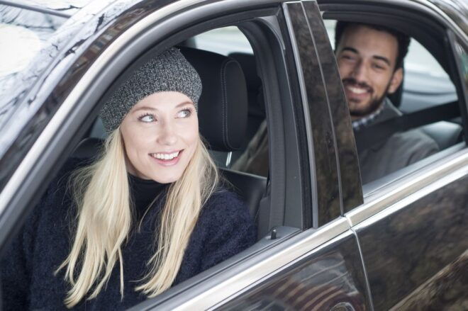 Private Transfer London Heathrow Airport to Southampton Port - Selecting Participants and Date