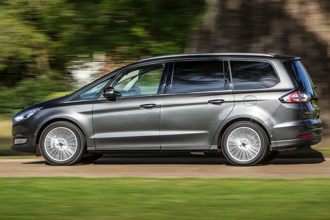 Private Transfer - London Theatre and Musicals - Pickup & Return - Inclusions