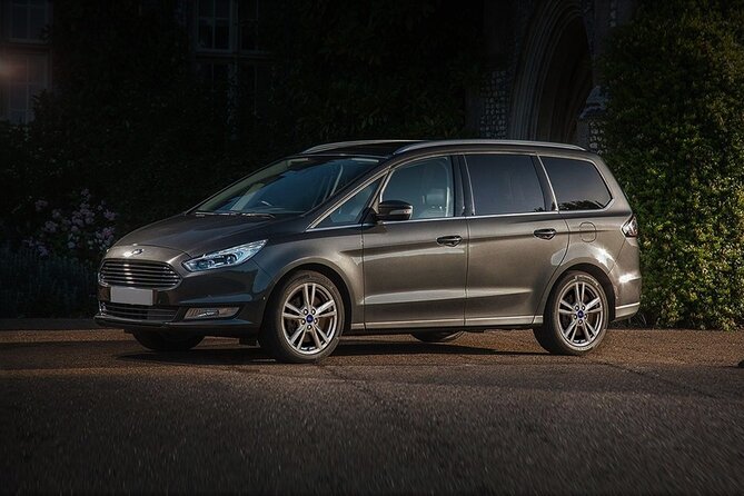 Private Transfer - London Theatre and Musicals - Pickup & Return - What To Expect