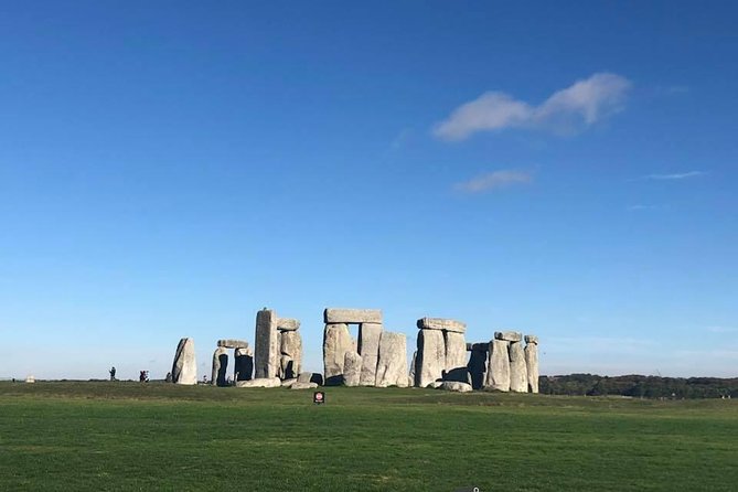 Private Transfer - London to / From Stonehenge - Reviews and Support