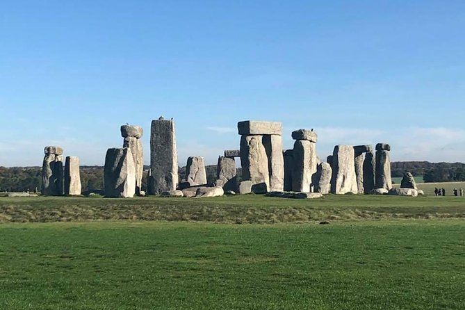 Private Transfer - London to / From Stonehenge - Common Questions