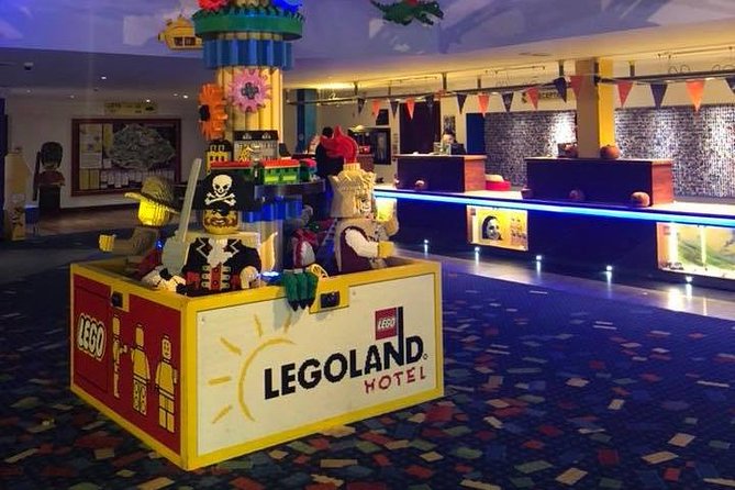 Private Transfer - London to / From Windsor - Pricing and Booking