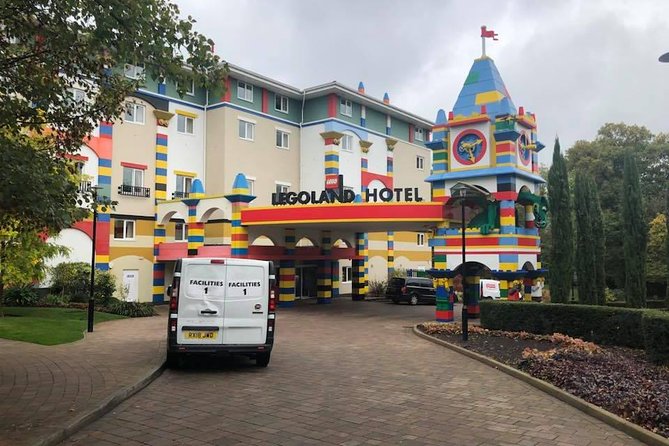 Private Transfer - London to / From Windsor - Overview of the Service