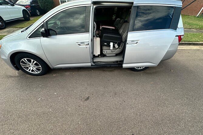 Private Transfer Luggage Storage - Good To Know  