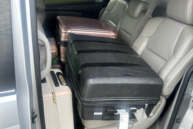 Private Transfer Luggage Storage - What to Expect from This Luggage Transfer Service in Missouri