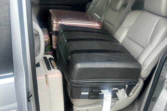 Private Transfer Luggage Storage - Who Should Consider This Service