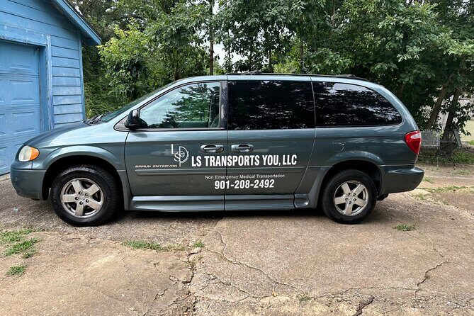 Private Transfer Luggage Storage - The Sum Up