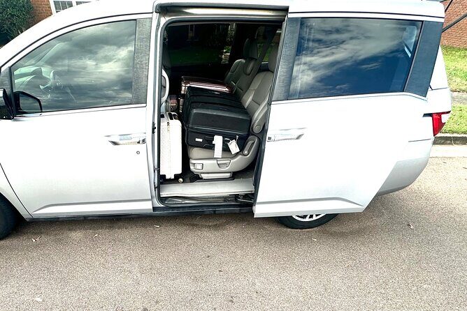 Private Transfer Luggage Storage - FAQs