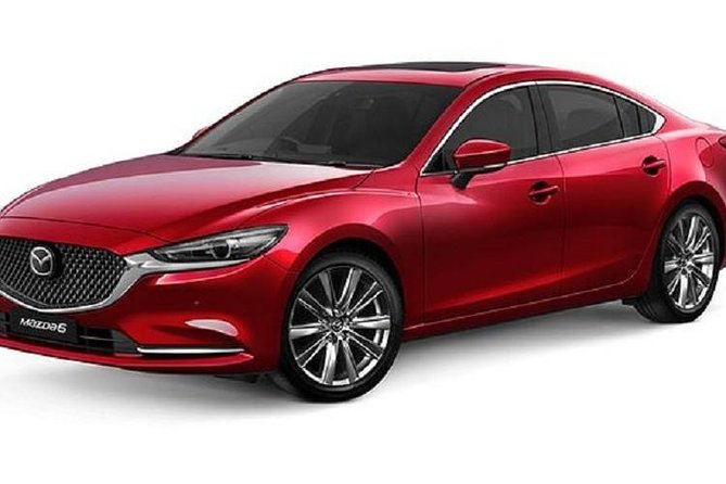 Private Transfer: Luxor Airport to East Bank Hotels - Additional Notes