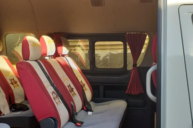 Private Transfer: Luxor Airport to East Bank Hotels - Frequently Asked Questions