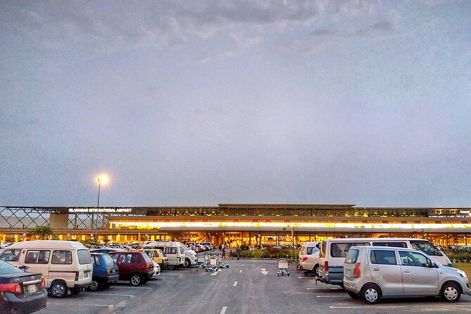 Private Transfer Luxor Airport to Your Hotel or Nile Cruises - Meeting and Pickup